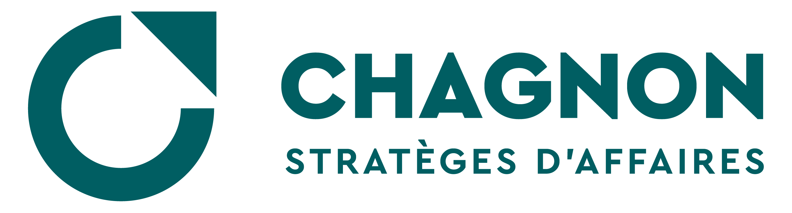 Chagnon Stratèges